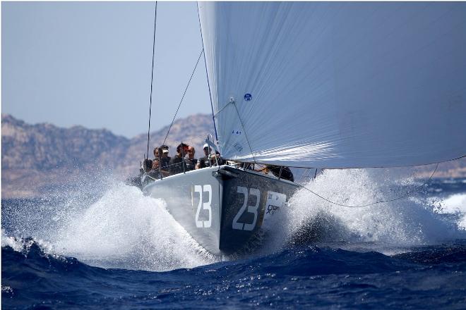 Races 8 and 9 - 52 Super Series 2016 ©  Max Ranchi Photography http://www.maxranchi.com